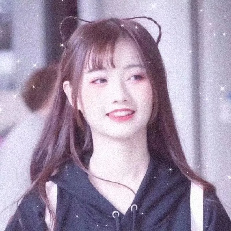 黑色芳心
