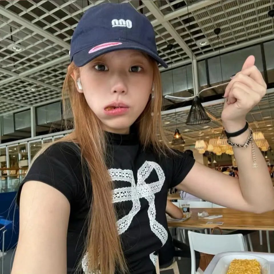 现在的年轻人呐